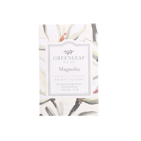Duft-Sachet small 11.09ml Magnolia