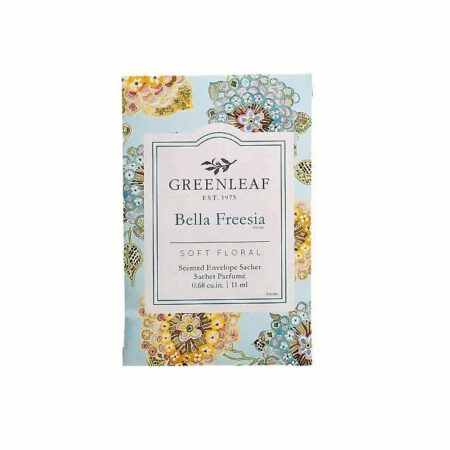 Duft-Sachet small 11.09ml Bella Freesia