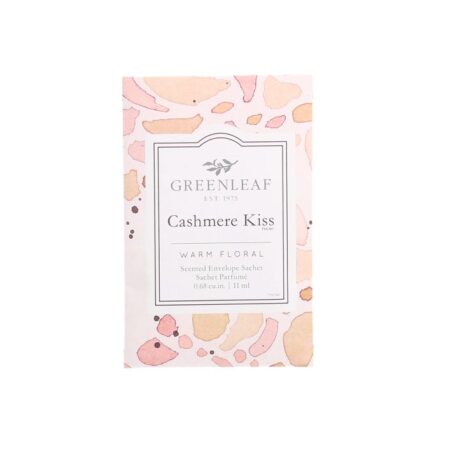 Duft-Sachet small 11.09ml Cashmere Kiss