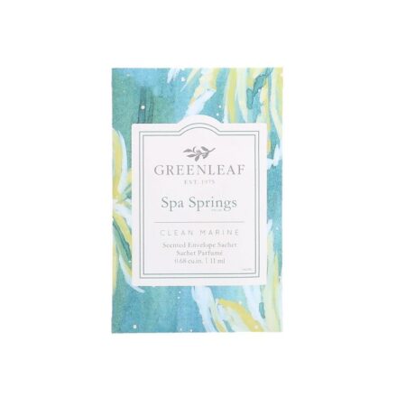 Duft-Sachet small 11.09ml Spa Springs