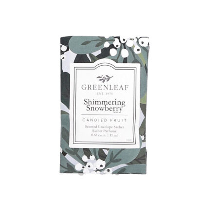 Duft-Sachet small 11.09ml Shimmering Snowberry