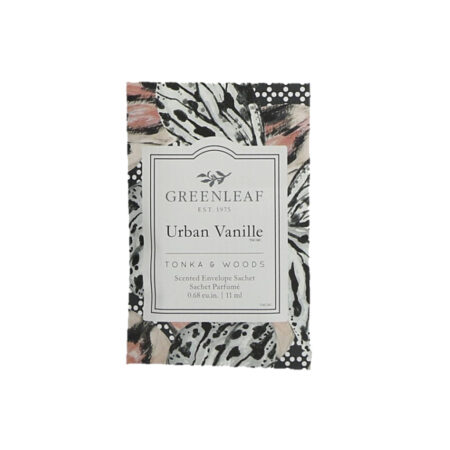 Duft-Sachet small 11.09ml Urban Vanille