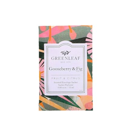 Duft-Sachet small 11.09ml Gooseberry & Fig