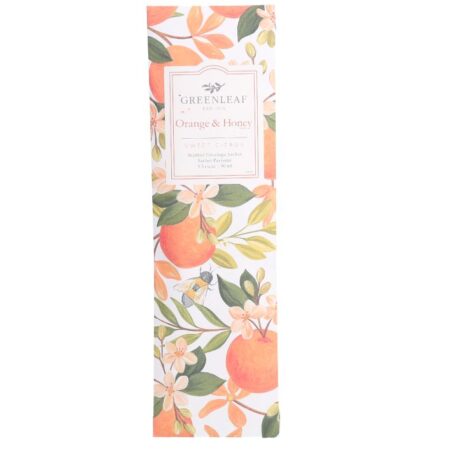 Duft-Sachet slim 90ml Orange & Honey