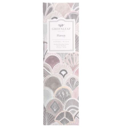 Duft-Sachet slim 90ml Haven
