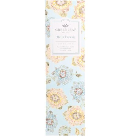 Duft-Sachet slim 90ml Bella Freesia