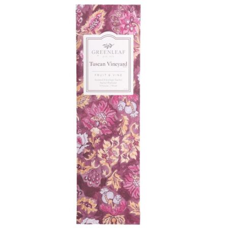 Duft-Sachet slim 90ml Tuscan Vineyard