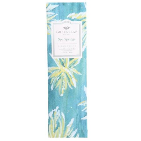 Duft-Sachet slim 90ml Spa Springs