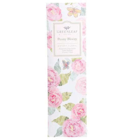 Duft-Sachet slim 90ml Peony Bloom