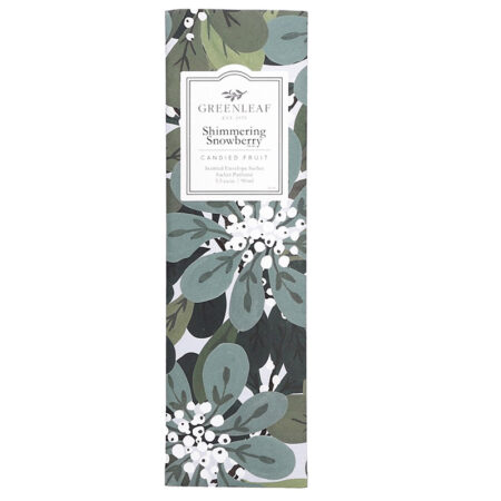 Duft-Sachet slim 90ml Shimmering Snowberry
