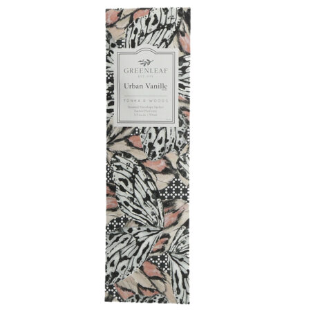 Duft-Sachet slim 90ml Urban Vanille