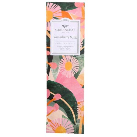 Duft-Sachet slim 90ml Gooseberry & Fig