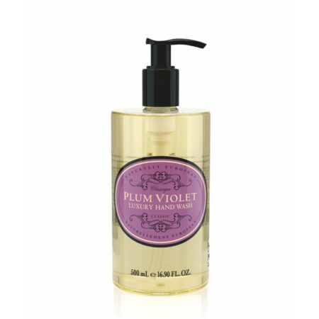 Flüssigseife 500ml Plum Violet