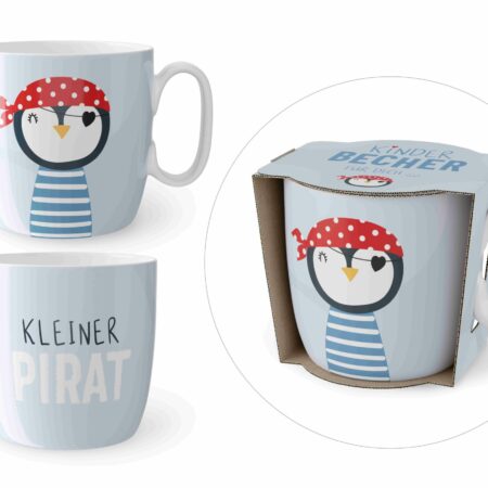 Kinderbecher 150ml Kleine Lieblinge