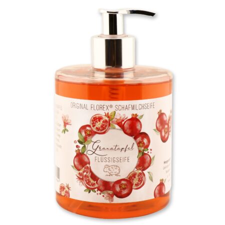 Flüssigseife 500ml