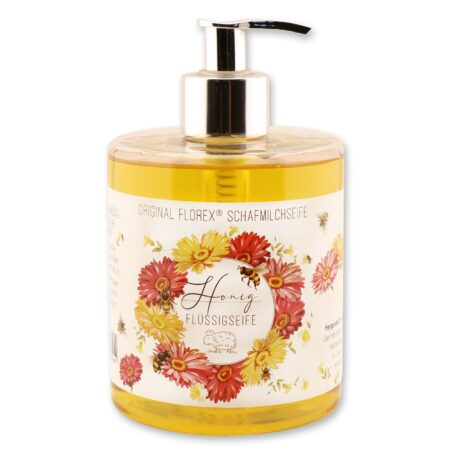 Flüssigseife 500ml