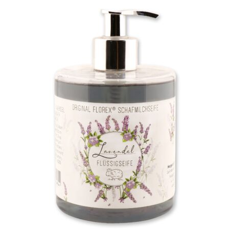 Flüssigseife 500ml