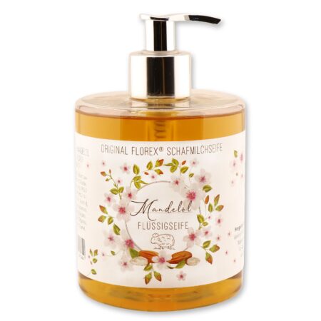 Flüssigseife 500ml