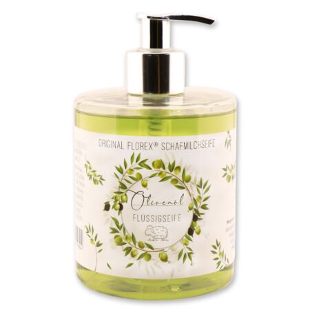 Flüssigseife 500ml