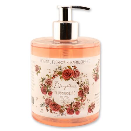 Flüssigseife 500ml