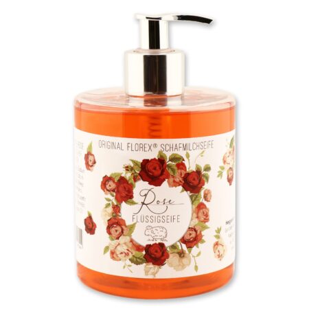 Flüssigseife 500ml
