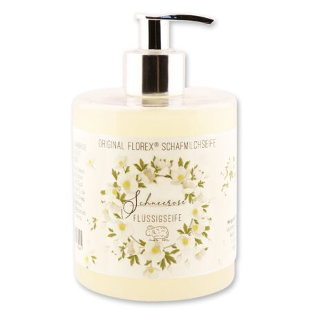 Flüssigseife 500ml