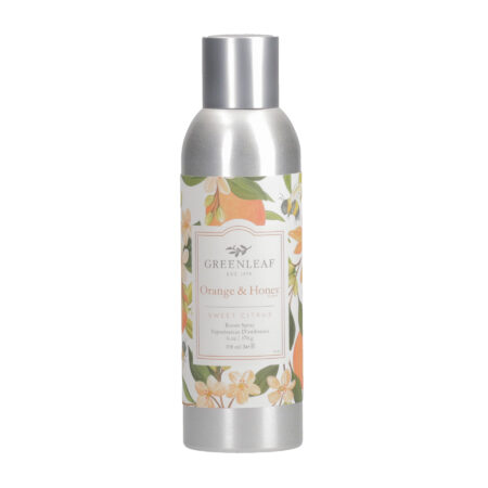 Raum-Spray 177ml Orange & Honey