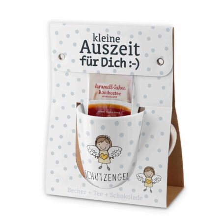 Kleine Auszeit Schutzengel