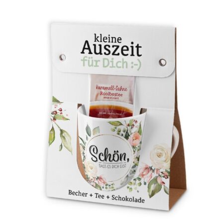 Kleine Auszeit Lovely Greetings