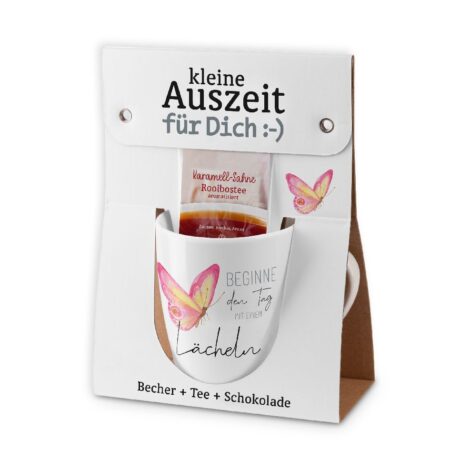Kleine Auszeit Lovely Greetings