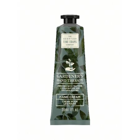 Handcreme 30ml Gardener's