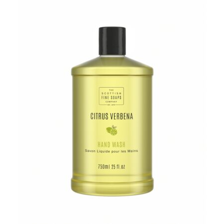 Flüssigseife Refill 750ml Citrus Verbena