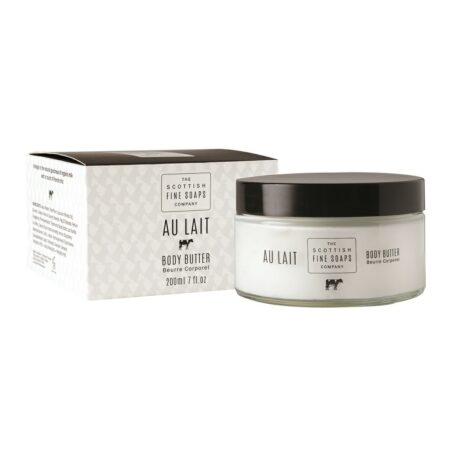 Körperbutter 200ml Au Lait