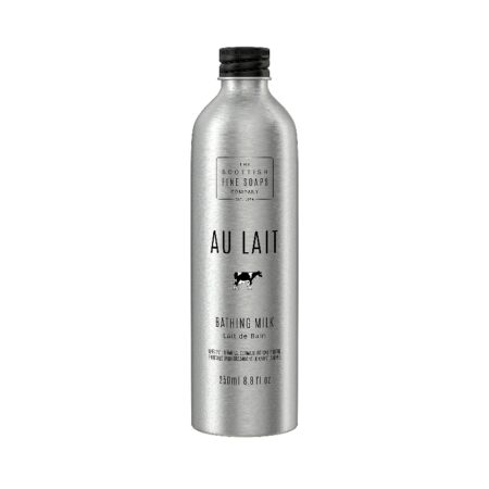 Bademilch 250ml Au Lait