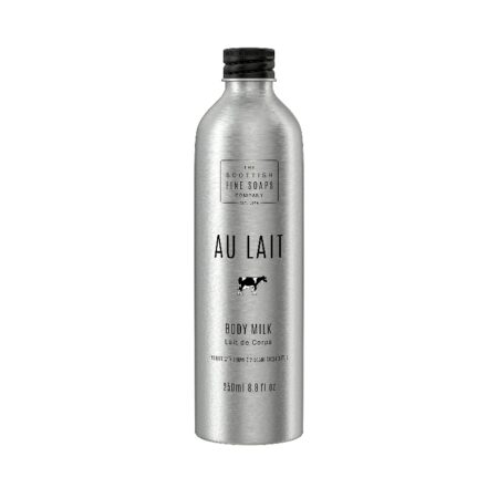 Körpermilch 250ml Au Lait