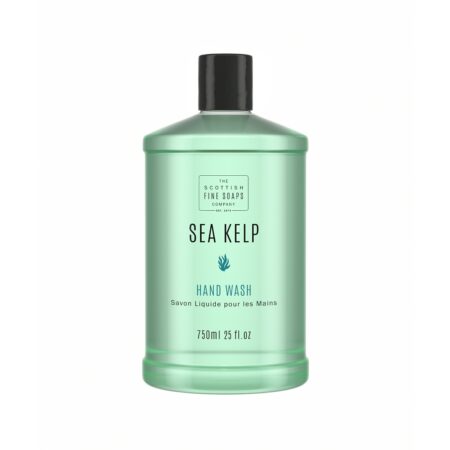 Flüssigseife Refill 750ml Sea Kelp