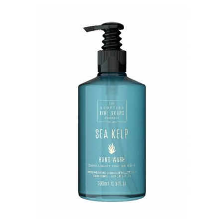 Flüssige Seife 300ml Sea Kelp
