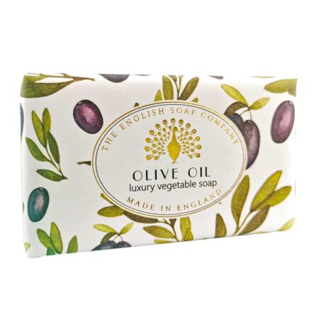 Seife 190g Olive Oil