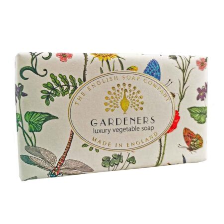 Seife 190g Gardeners