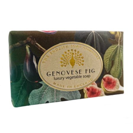 Seife 190g Genovese Fig