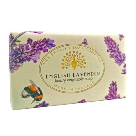 Seife 190g English Lavender