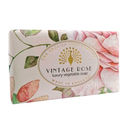 Seife 190g Rose