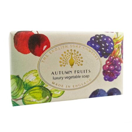Seife 190g Autumn Fruits