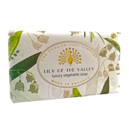 Seife 190g Lily of the Valley