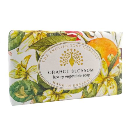 Seife 190g Orange Blossom