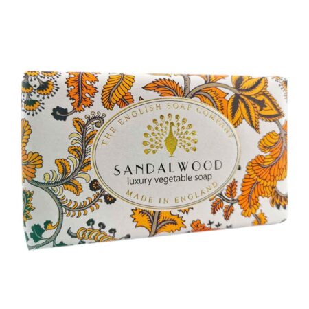 Seife 190g Sandalwood