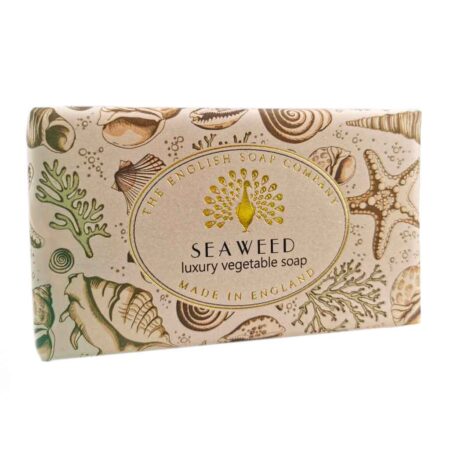 Seife 190g Seaweed