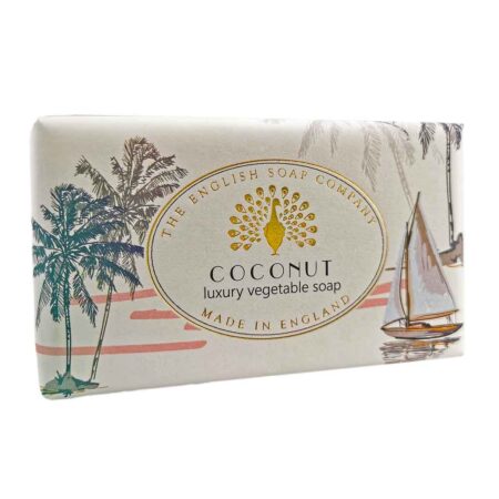 Seife 190g Coconut