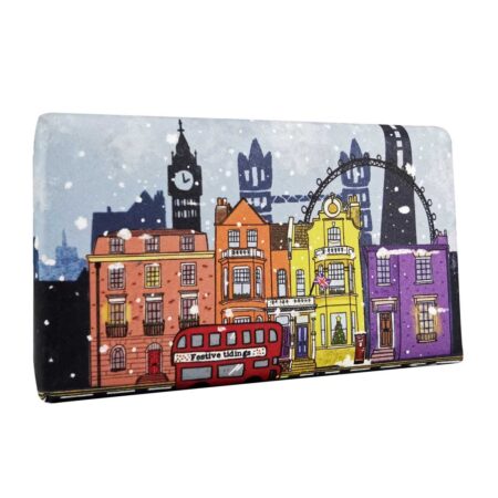 Seife 190g London in Winter - Winter Flowers