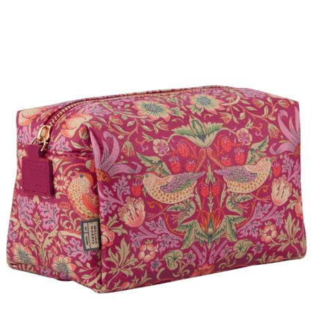 Necessaire (22 x 11 x 12 cm) Strawberry Thief
